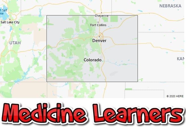 Medical Schools in Colorado