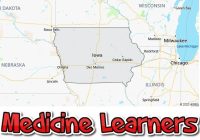 Medical Schools in Iowa