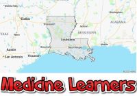 Medical Schools in Louisiana