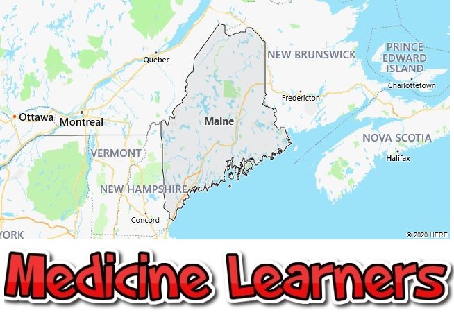 Medical Schools in Maine
