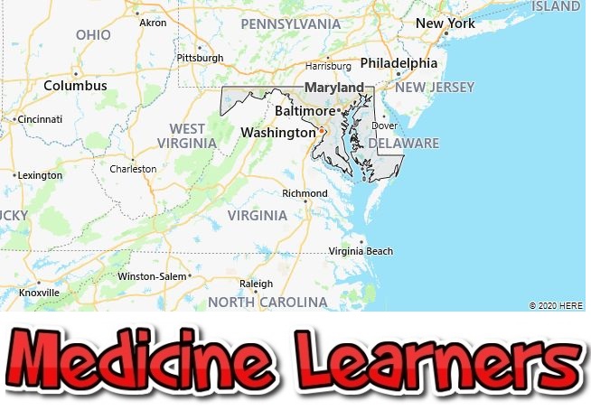 Medical Schools in Maryland