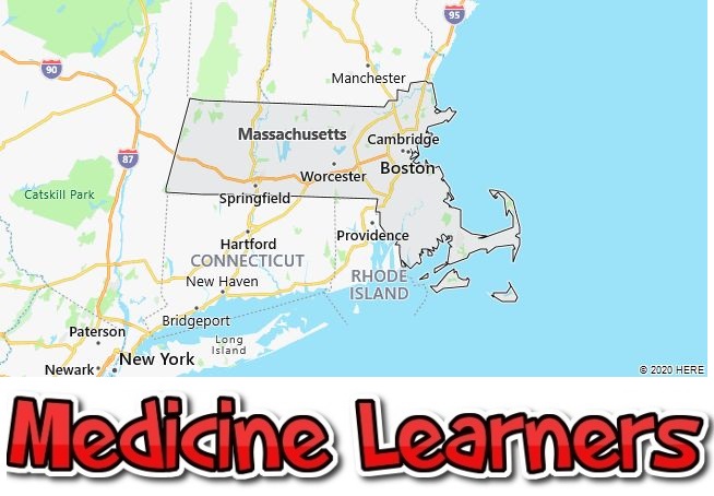 Medical Schools in Massachusetts