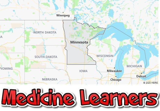 Medical Schools in Minnesota