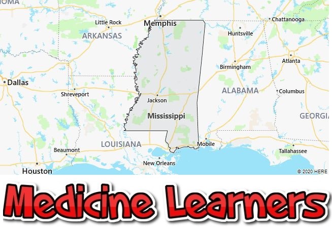 Medical Schools in Mississippi