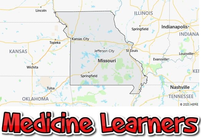 Medical Schools in Missouri