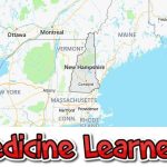 Top Medical Schools in New Hampshire