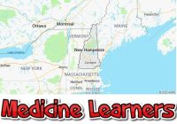 Medical Schools in New Hampshire