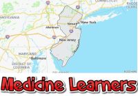 Medical Schools in New Jersey