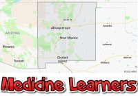 Medical Schools in New Mexico
