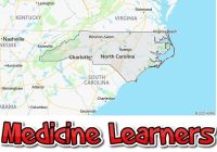 Medical Schools in North Carolina