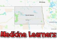 Medical Schools in North Dakota