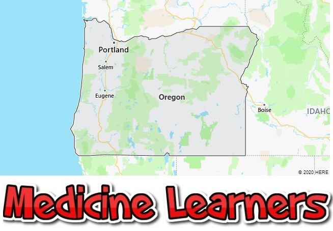Medical Schools in Oregon