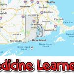 Top Medical Schools in Rhode Island