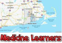 Medical Schools in Rhode Island