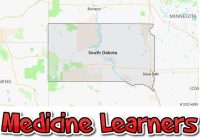 Medical Schools in South Dakota