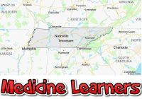 Medical Schools in Tennessee