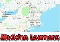 Medical Schools in Vermont