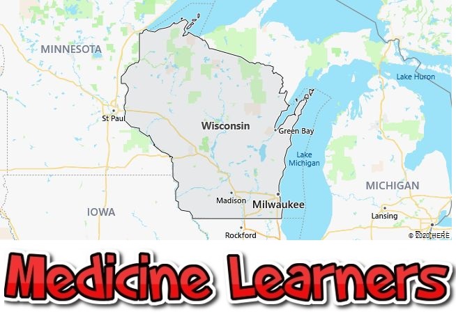 Medical Schools in Wisconsin