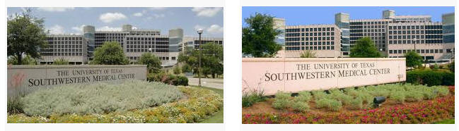 University of Texas Southwestern Medical Center Dallas